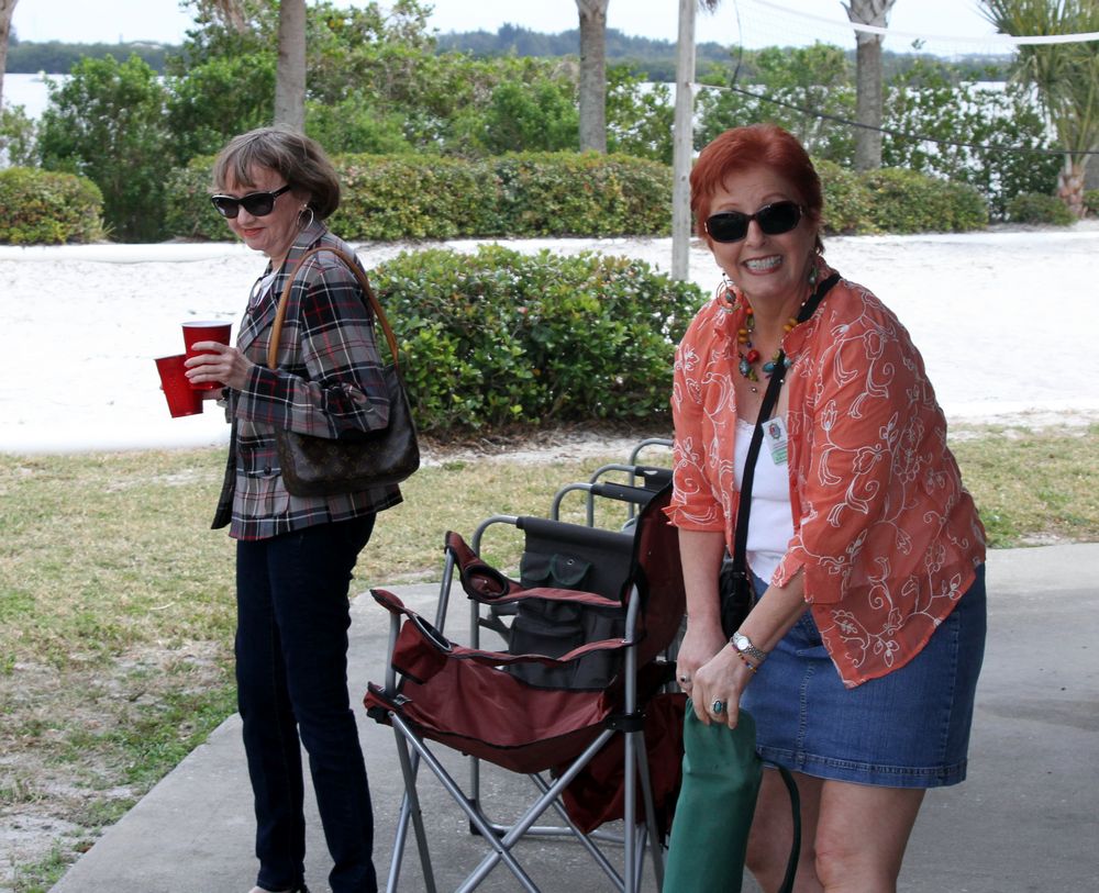 A little Conversation